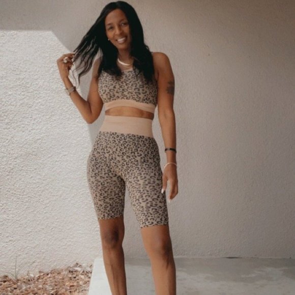 Lost In You Biker Set - Picture 1 of 5